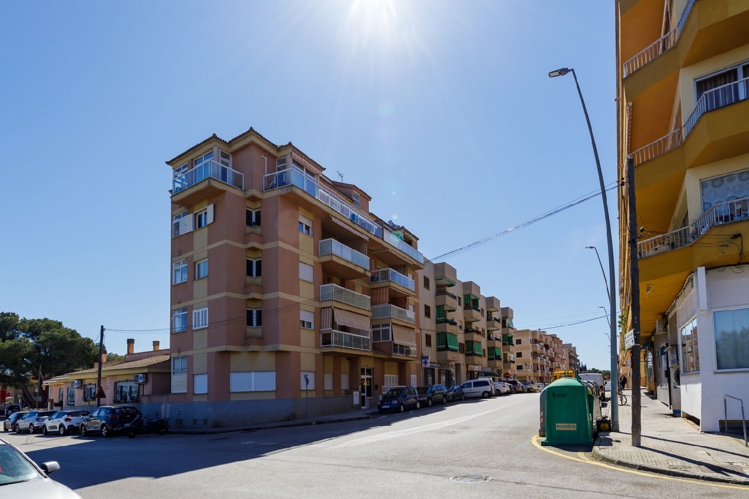  till salu lägenhet Llucmajor Llucmajor 2