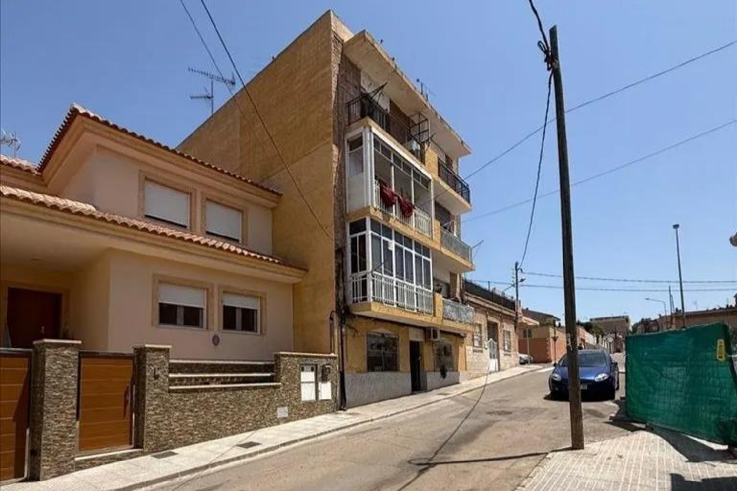  kaufen Wohnung Lo Cartagena Baix Segura 2