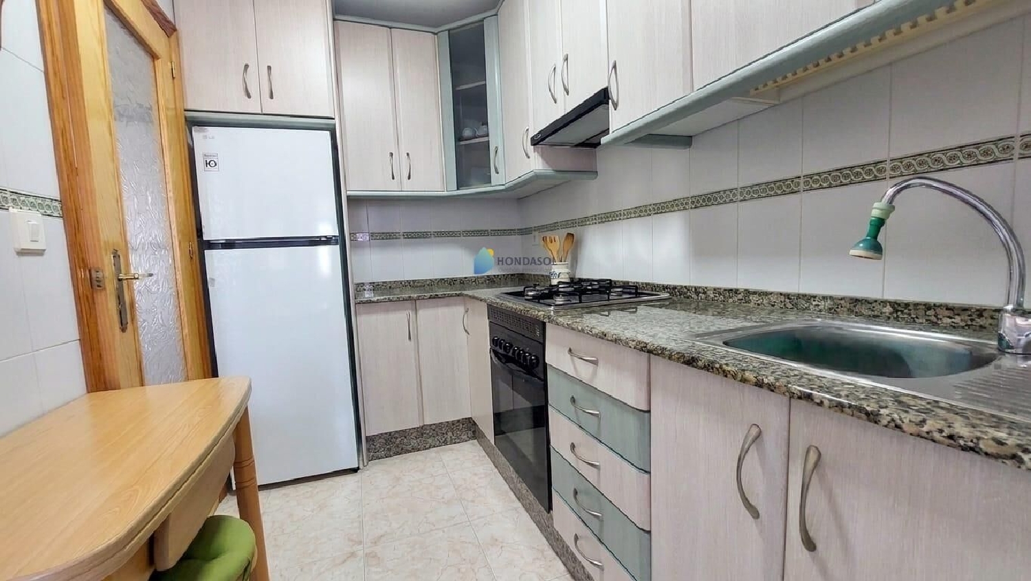  à vendre appartement Lo Cartagena Baix Segura 5