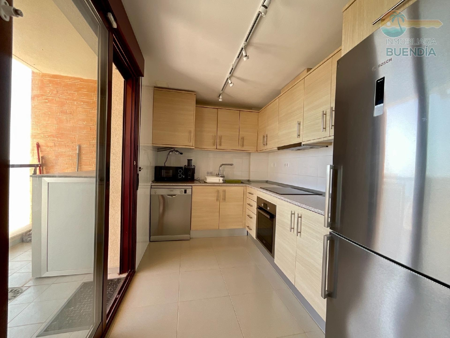  for sale apartment Lo Cartagena Baix Segura 7