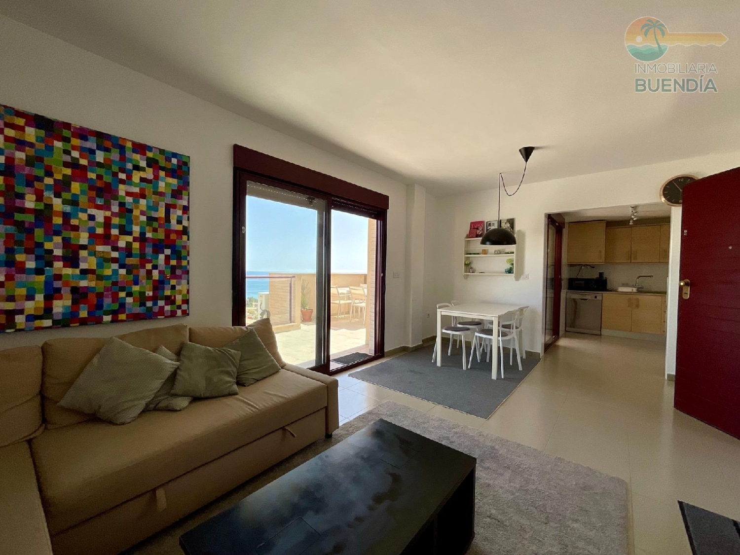  for sale apartment Lo Cartagena Baix Segura 6