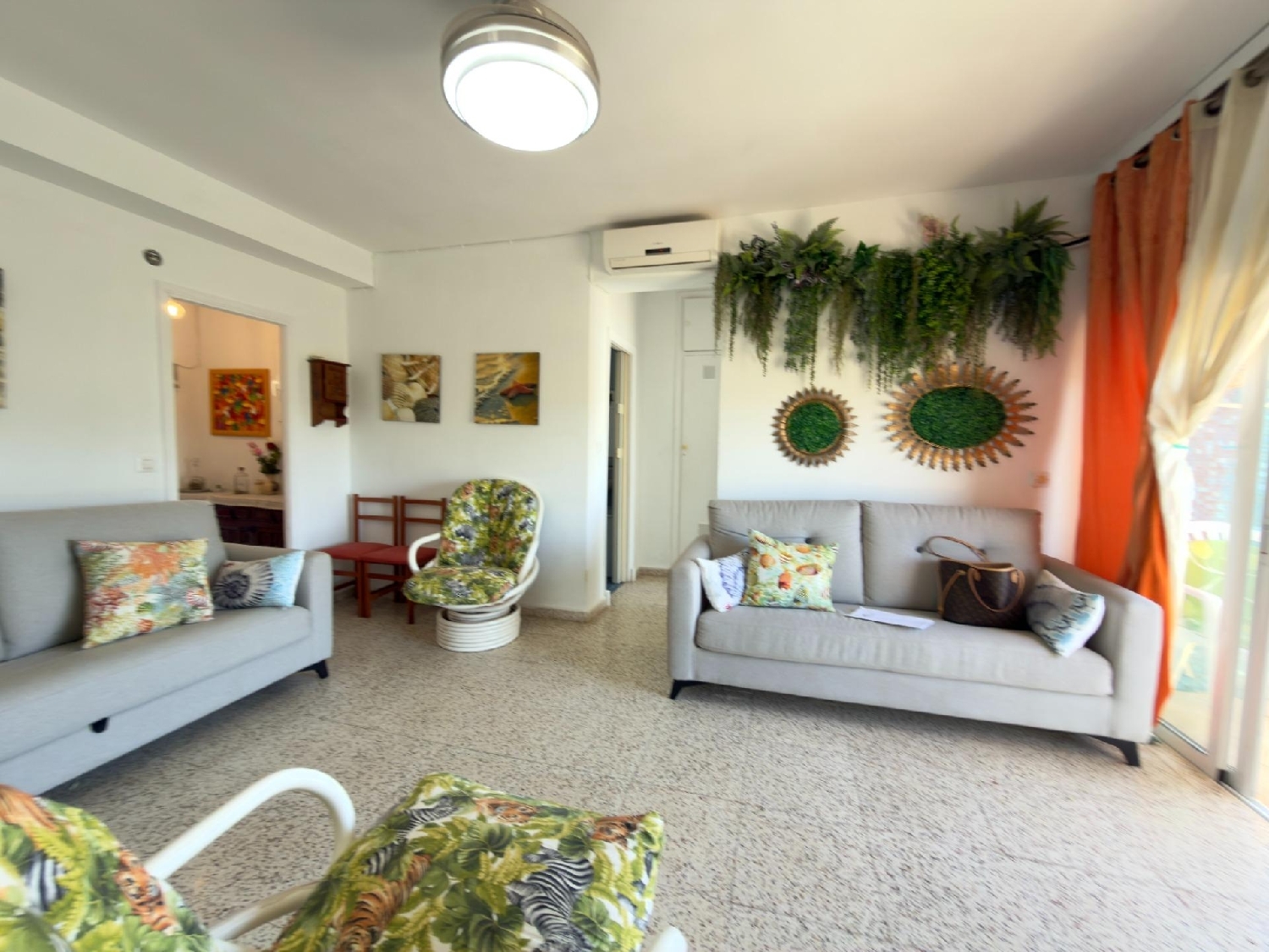  en venta apartamento Lo Cartagena Baix Segura 7