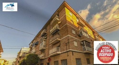 Lo Cartagena Baix Segura lägenhet foto 6375983