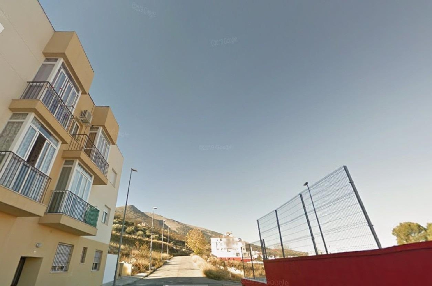  till salu lägenhet Loja Loja 1