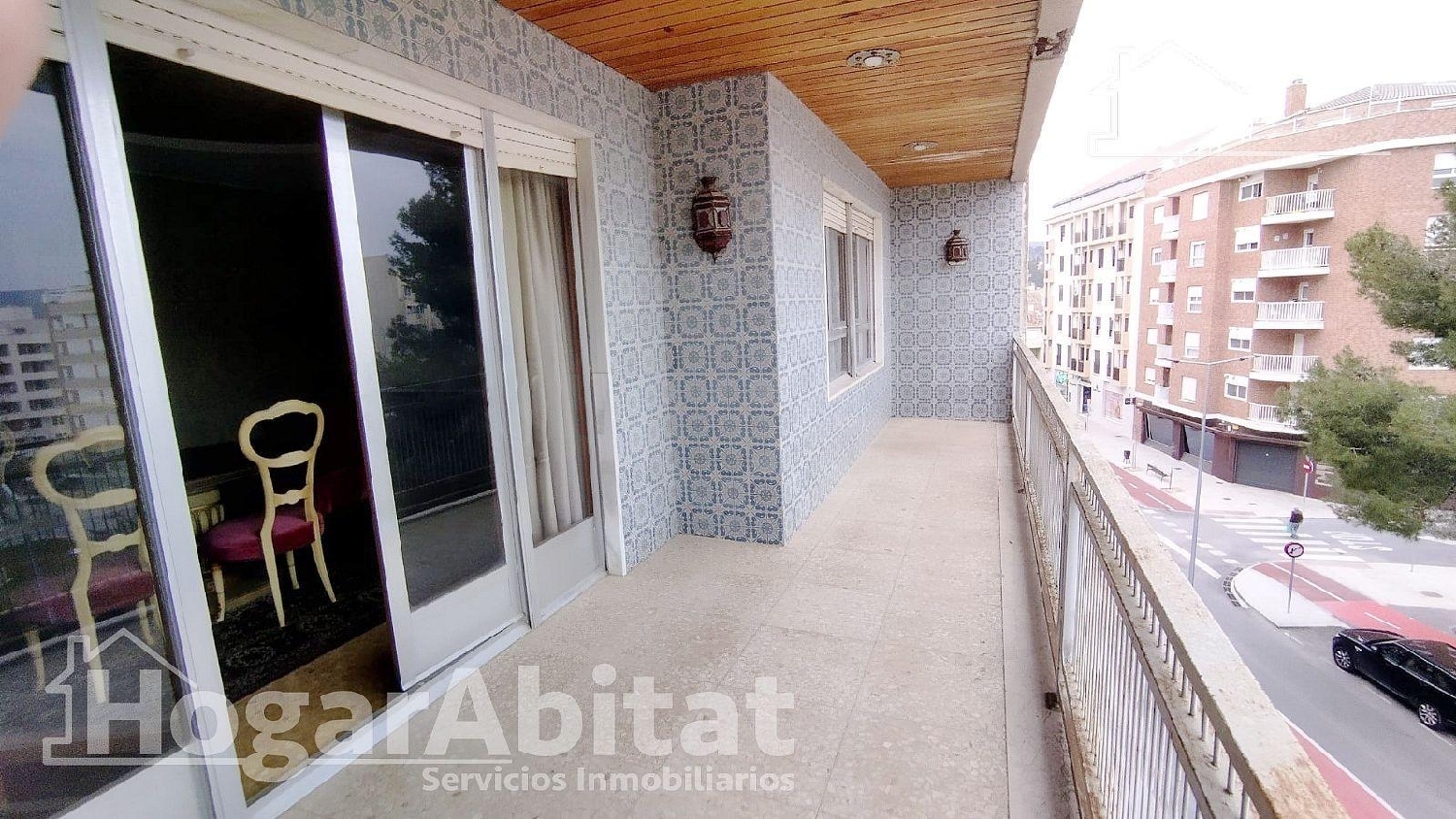  till salu lägenhet L'olleria Vall D'albaida 3