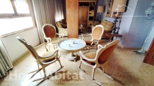 L''olleria Vall D''albaida lägenhet foto 6377059