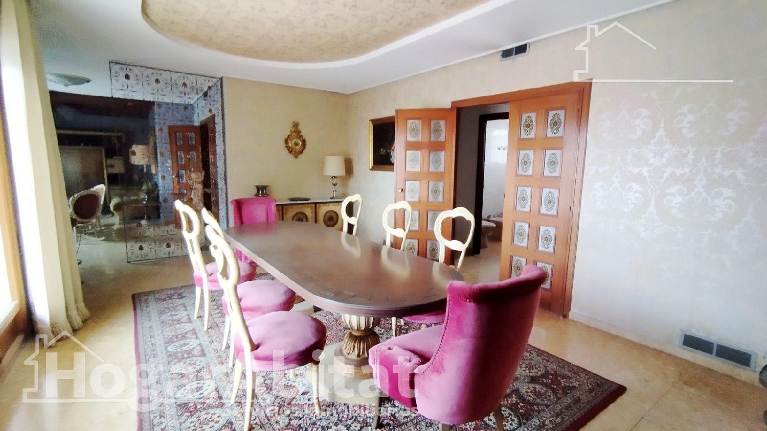  till salu lägenhet L'olleria Vall D'albaida 2