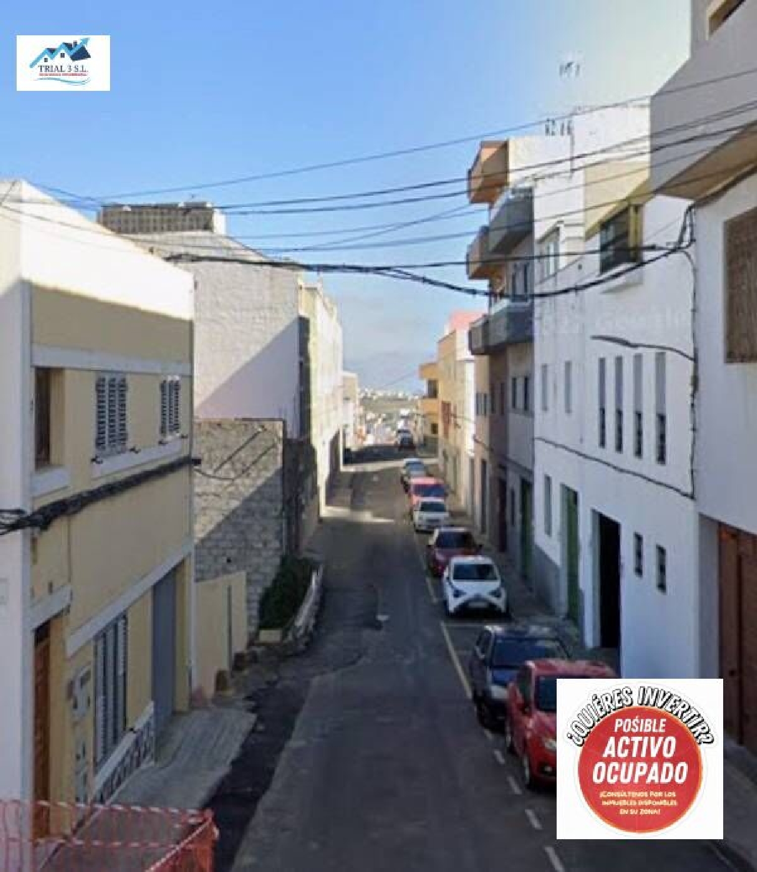  en venta apartamento Lomo De Arucas Área Norte 1