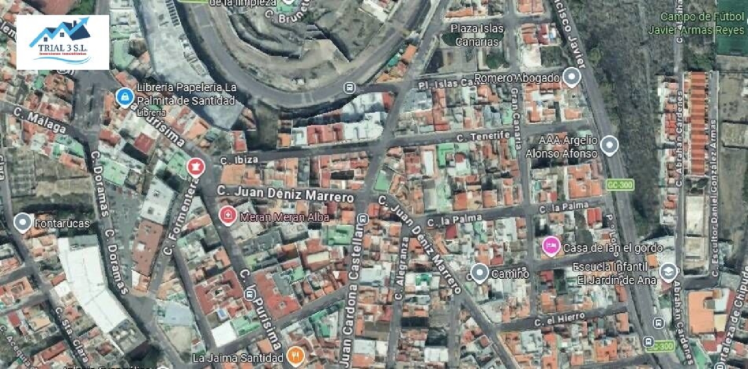  kaufen Wohnung Lomo De Arucas Área Norte 2