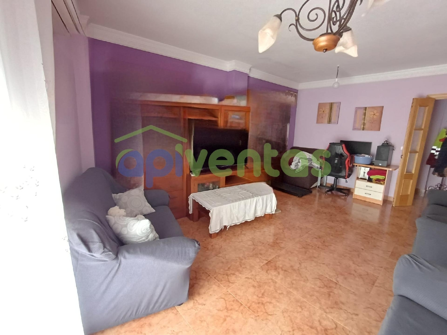 kaufen Wohnung Lorca Alto Guadalentín 2