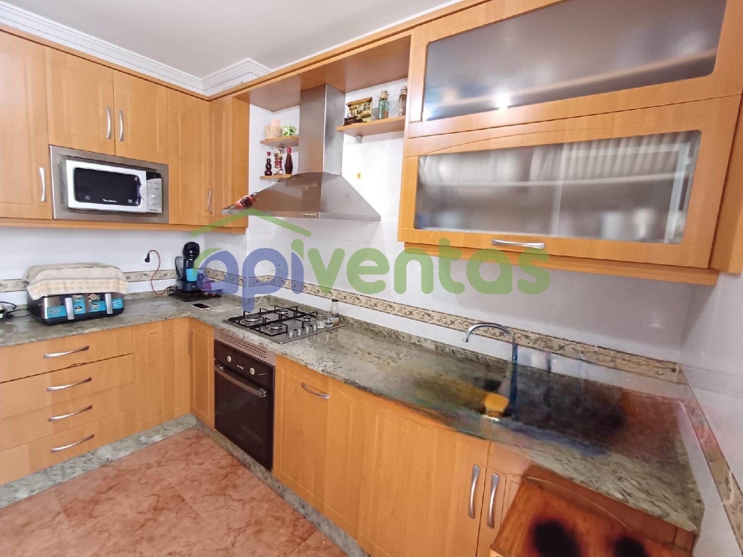 kaufen Wohnung Lorca Alto Guadalentín 6