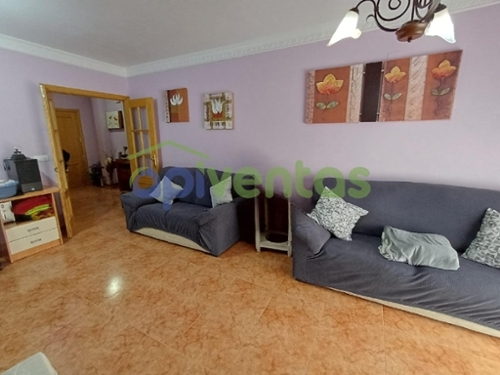 Lorca Alto Guadalentín apartment foto 6372136