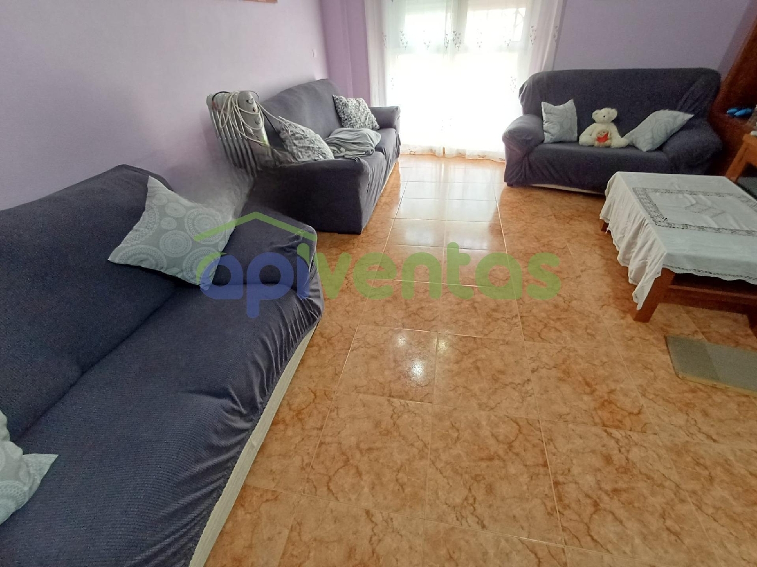 kaufen Wohnung Lorca Alto Guadalentín 3