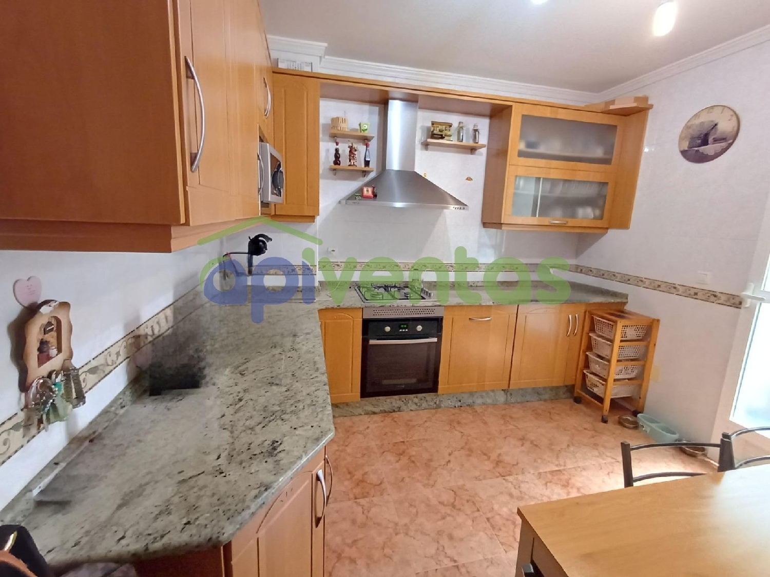 kaufen Wohnung Lorca Alto Guadalentín 7