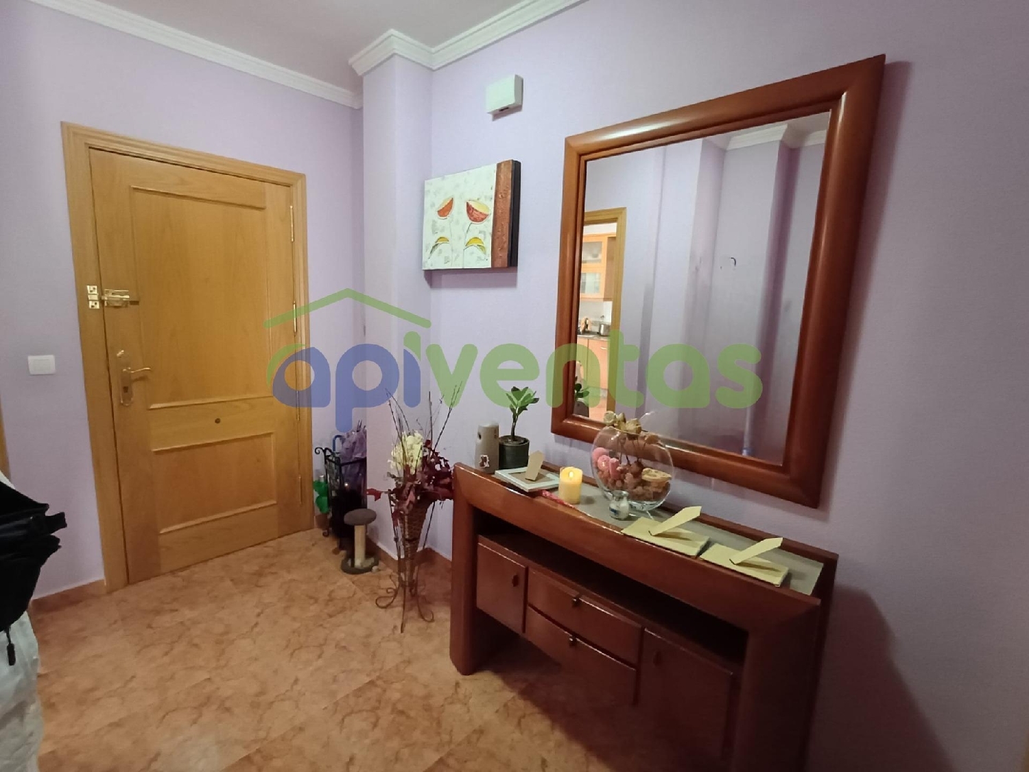 kaufen Wohnung Lorca Alto Guadalentín 5