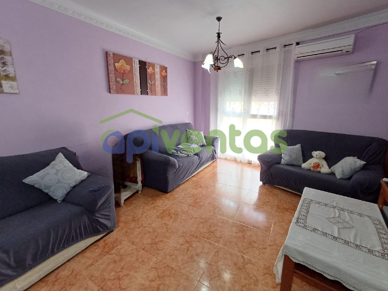 kaufen Wohnung Lorca Alto Guadalentín 4