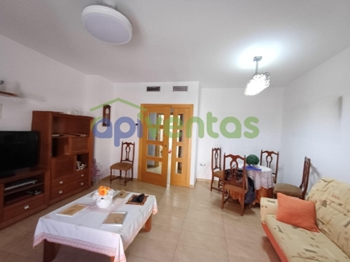 Lorca Alto Guadalentín apartment foto 6372137