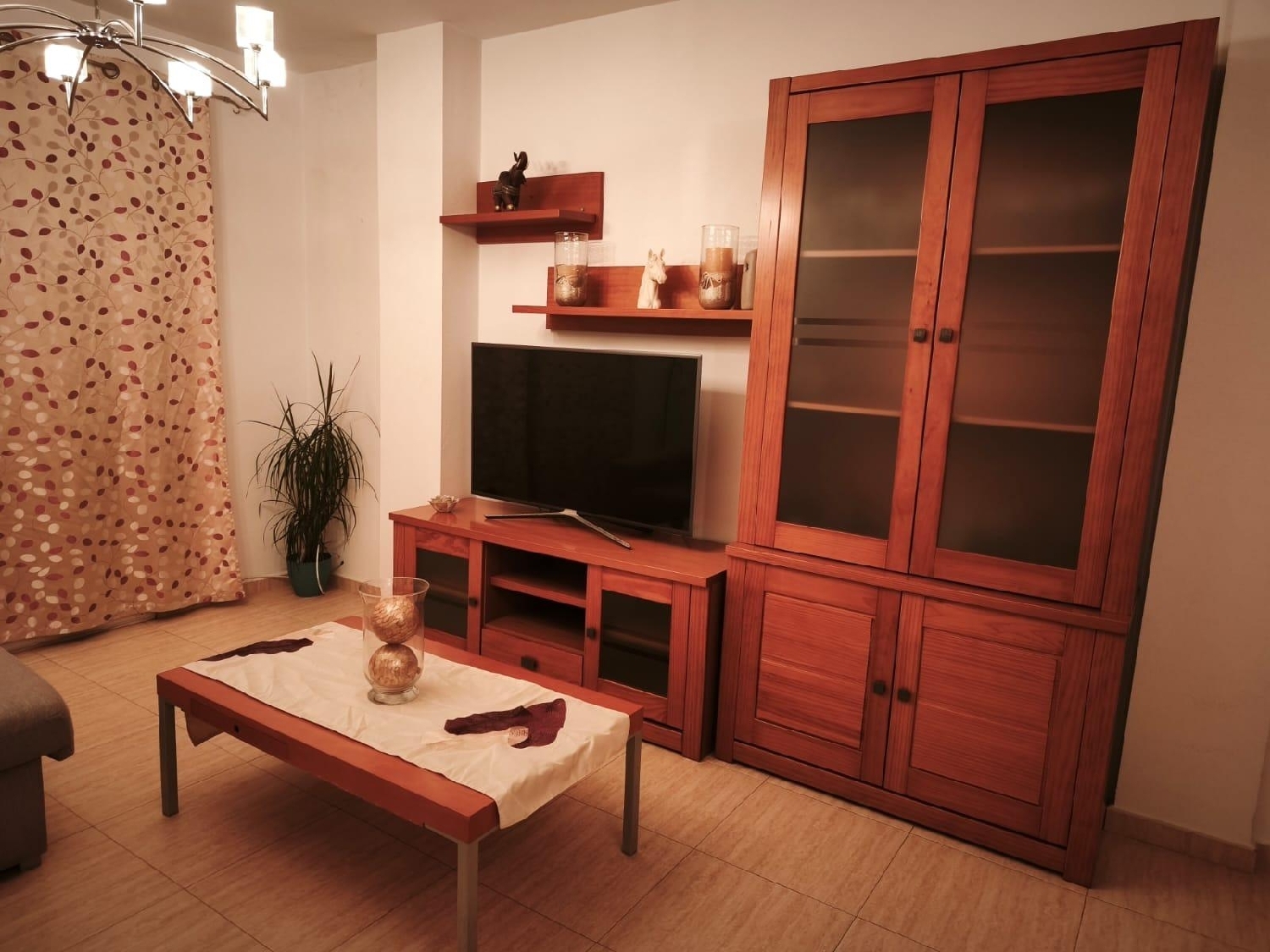  à vendre appartement Lorca Alto Guadalentín 1