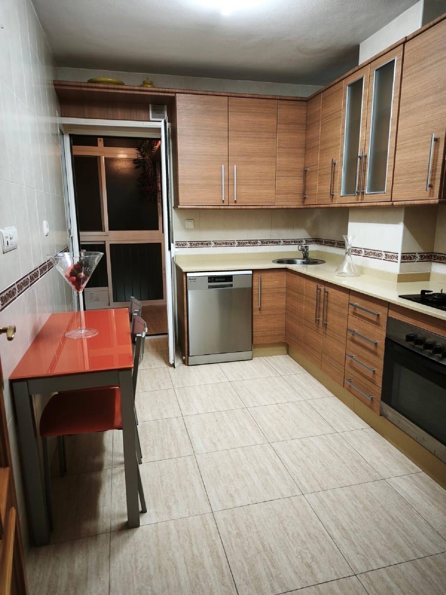  à vendre appartement Lorca Alto Guadalentín 4