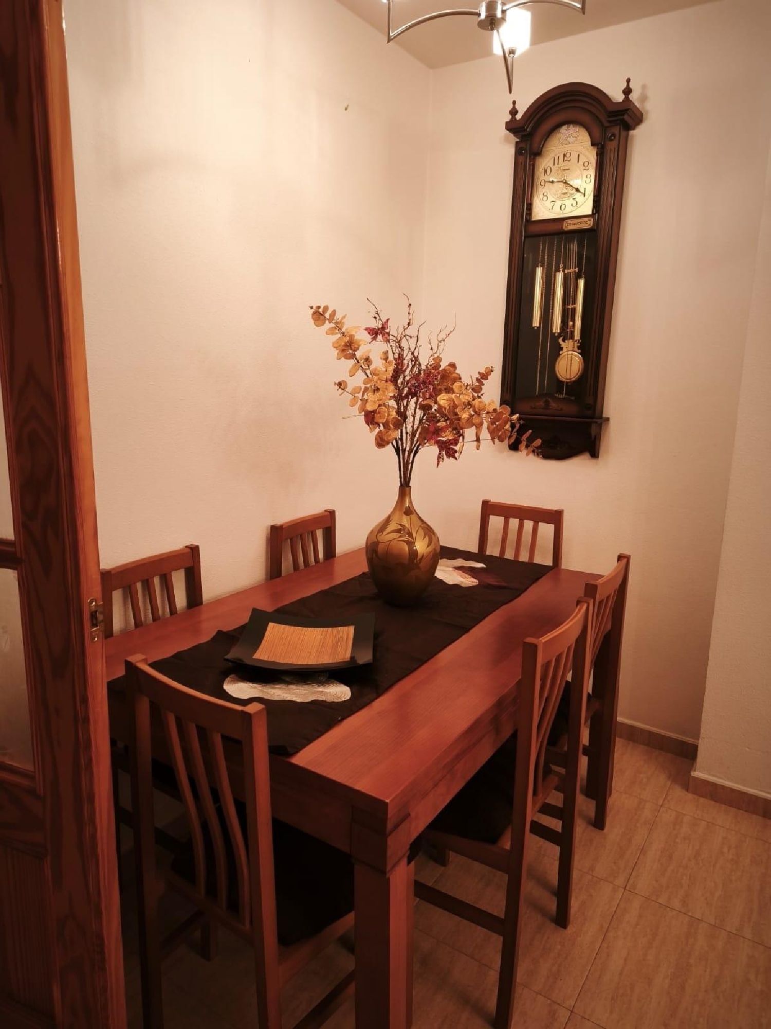  à vendre appartement Lorca Alto Guadalentín 3