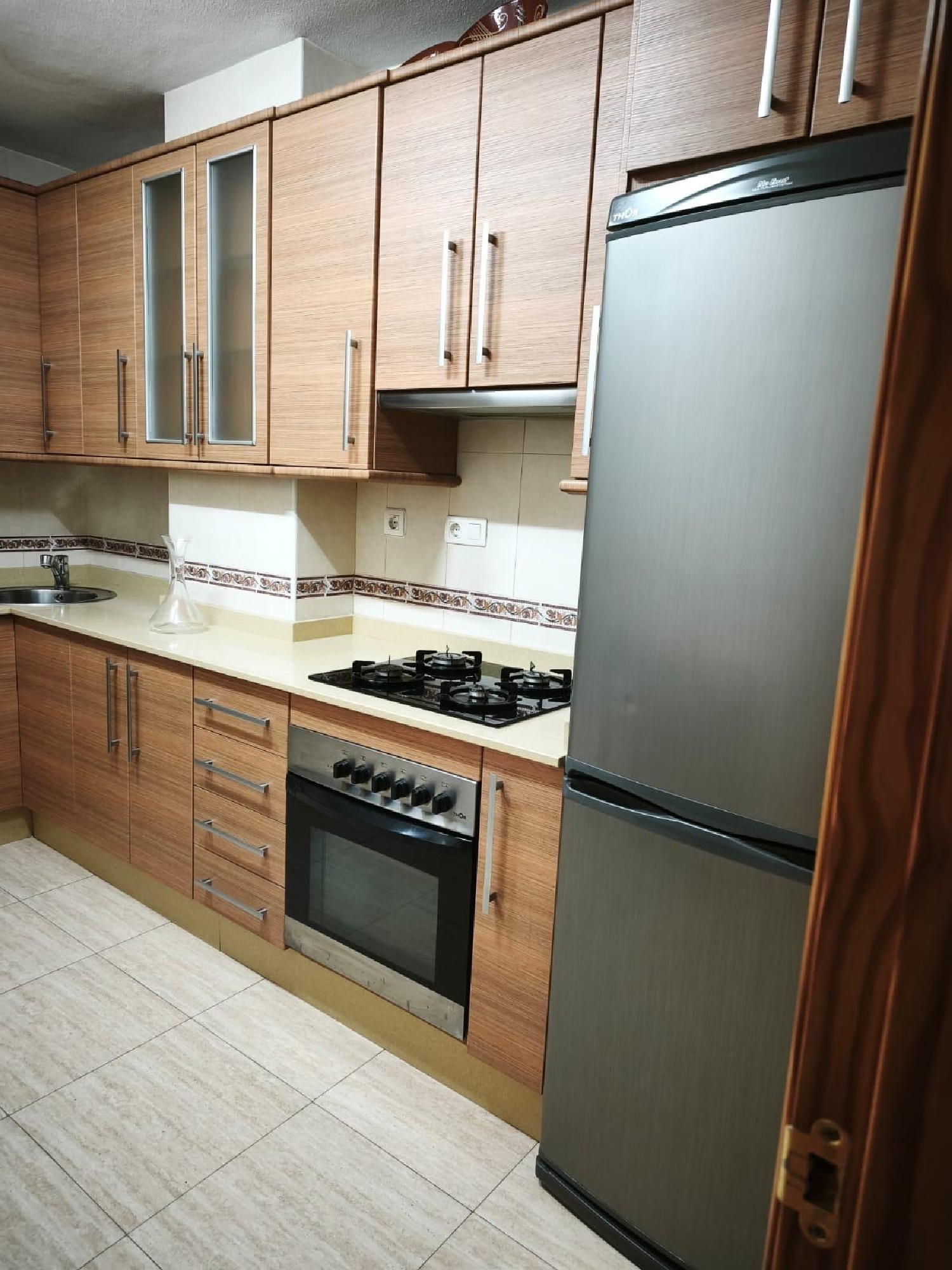  à vendre appartement Lorca Alto Guadalentín 5