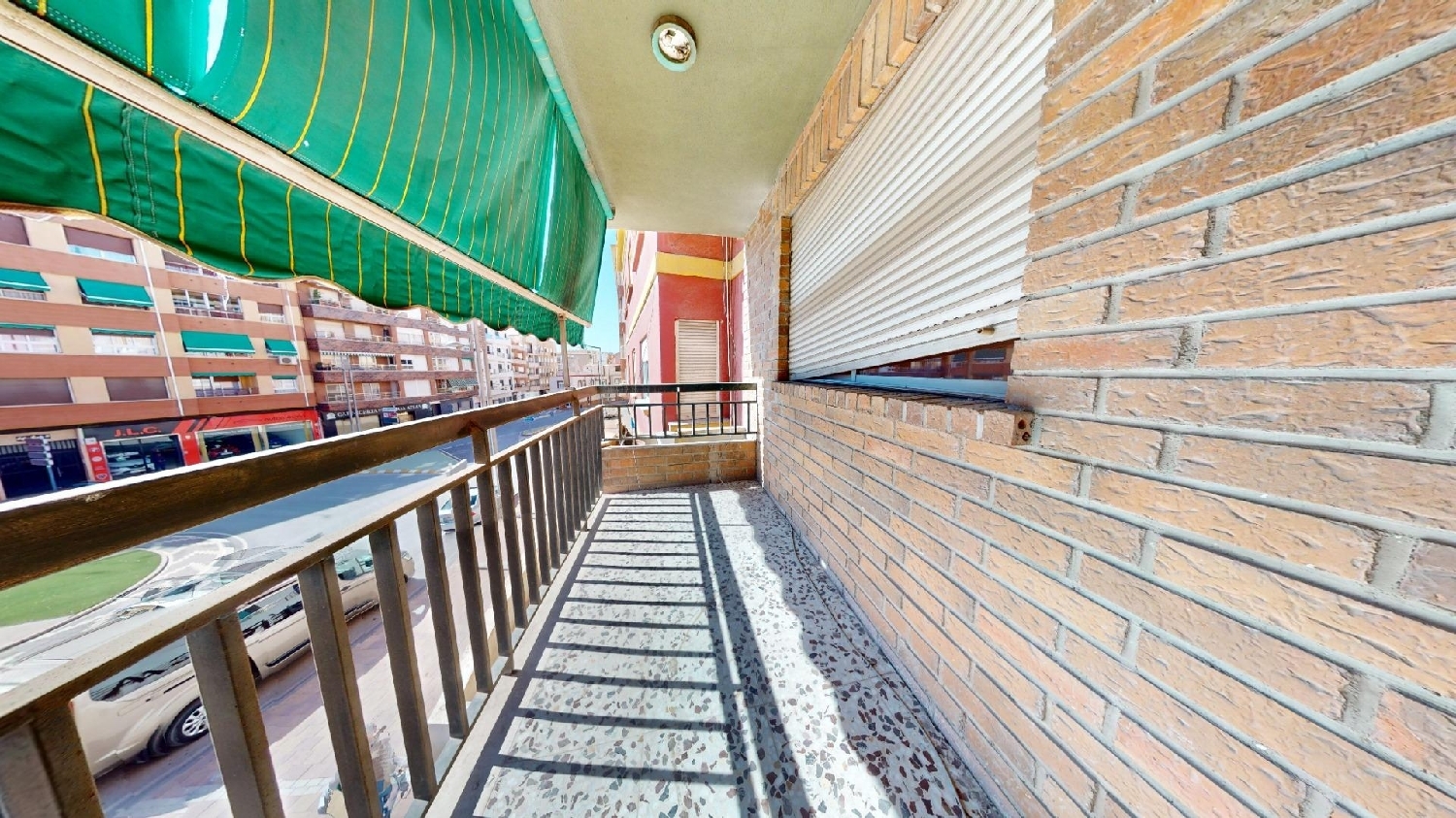  kaufen Wohnung Lorca Alto Guadalentín 1