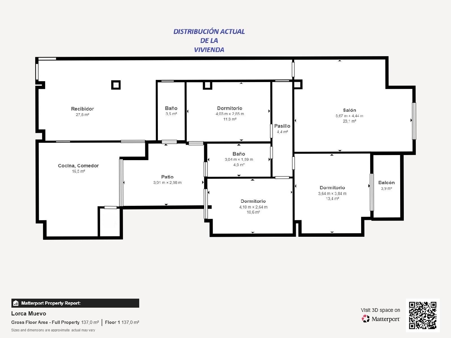  kaufen Wohnung Lorca Alto Guadalentín 26