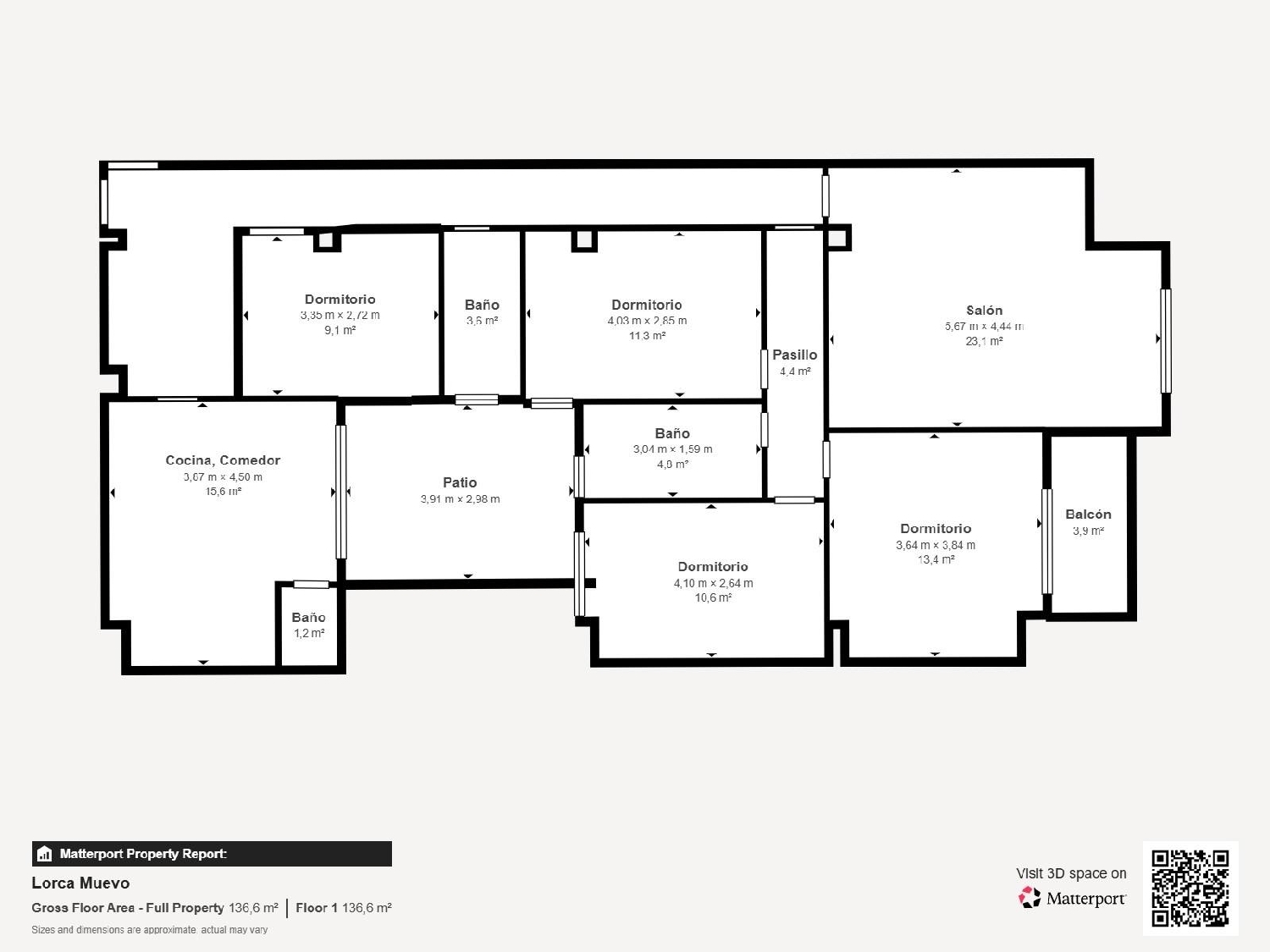  kaufen Wohnung Lorca Alto Guadalentín 27