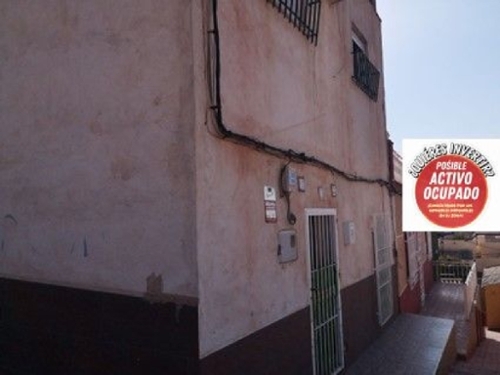 Lorca Alto Guadalentín appartement foto 6375939