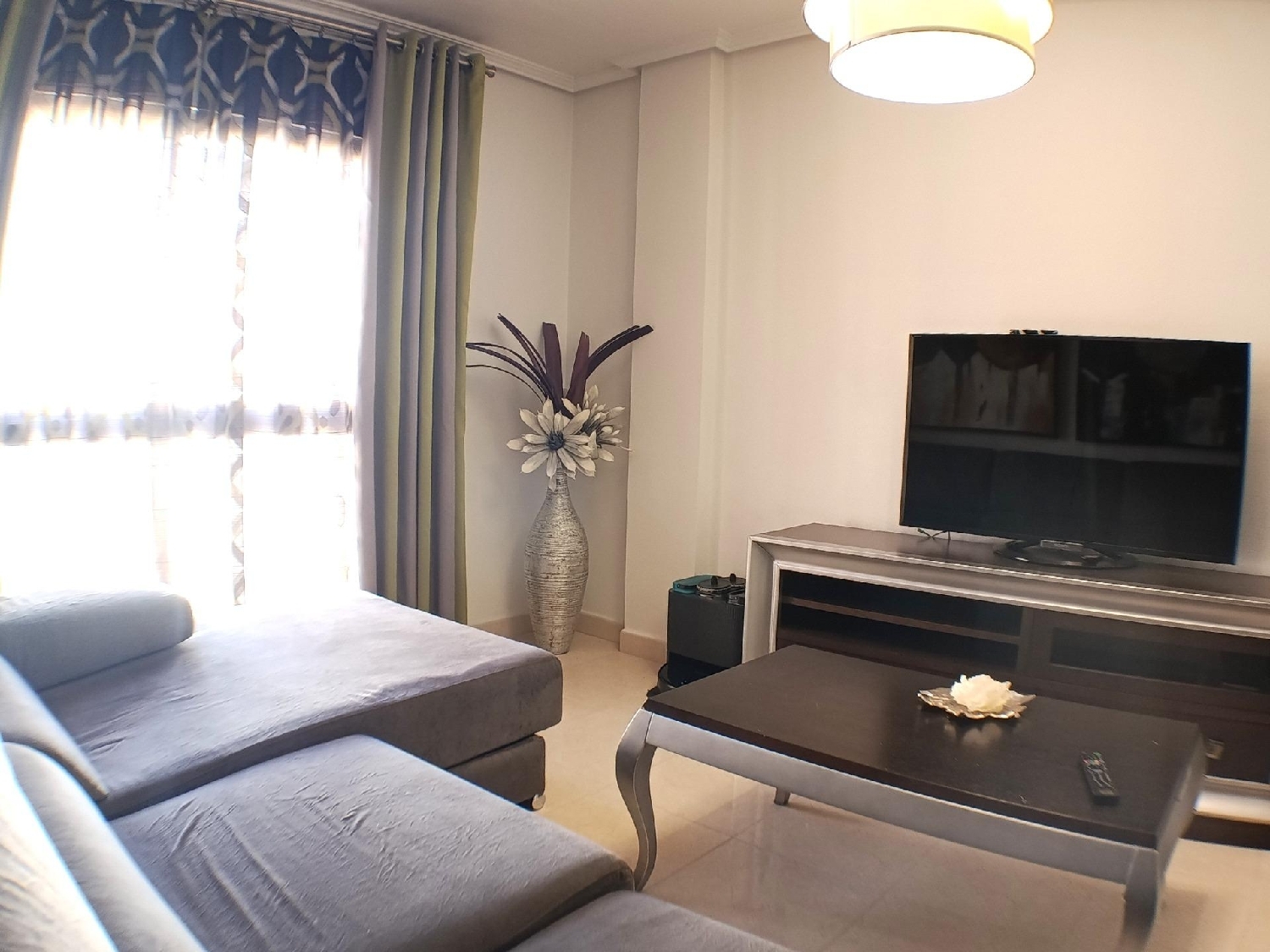  till salu lägenhet Lorca Alto Guadalentín 8