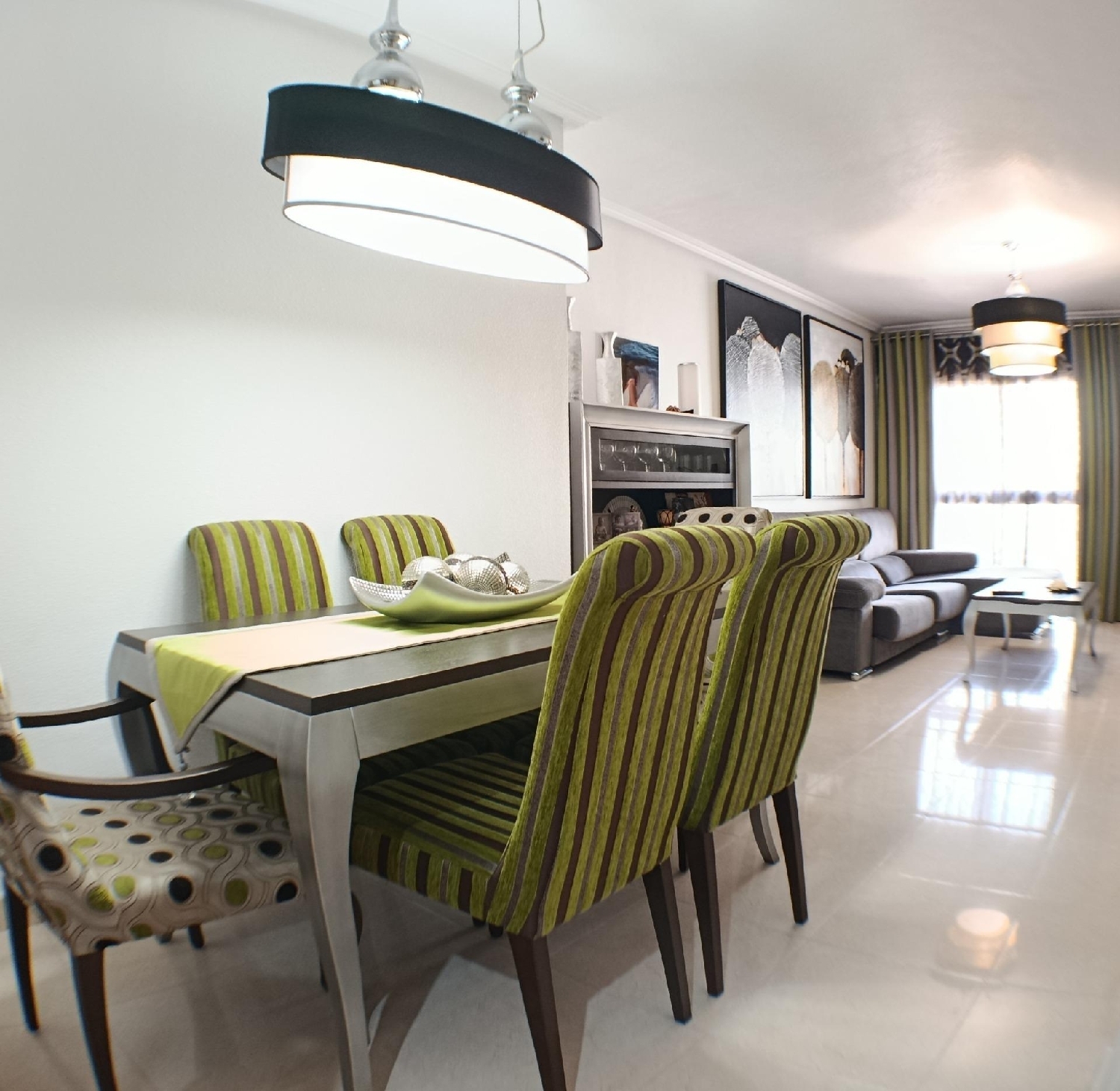  till salu lägenhet Lorca Alto Guadalentín 2