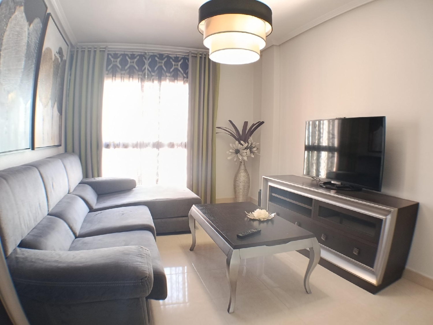  till salu lägenhet Lorca Alto Guadalentín 4