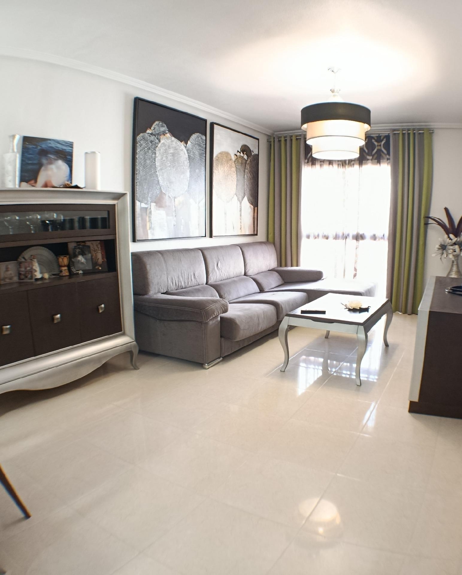  till salu lägenhet Lorca Alto Guadalentín 3