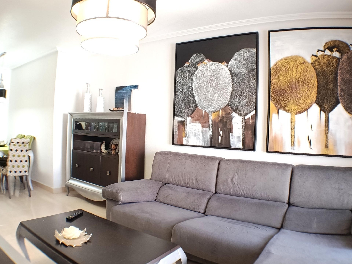  till salu lägenhet Lorca Alto Guadalentín 5