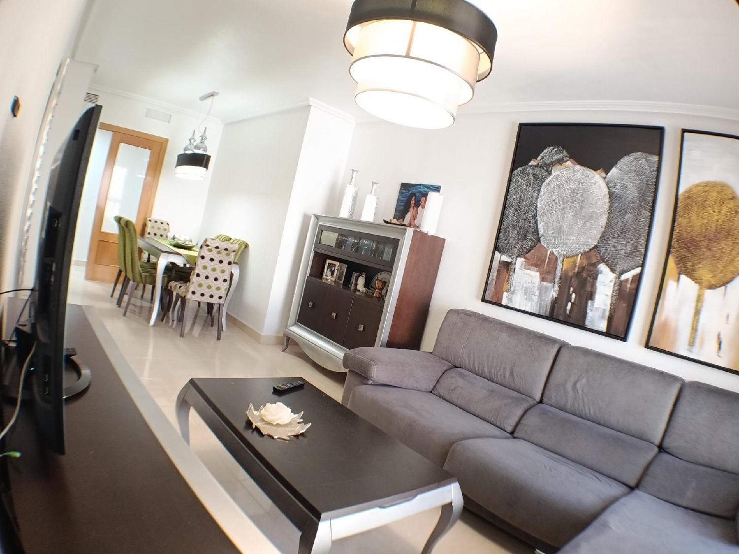  till salu lägenhet Lorca Alto Guadalentín 6