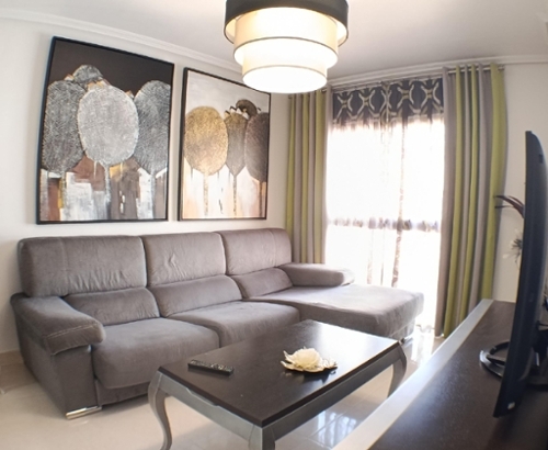 Lorca Alto Guadalentín lägenhet foto 6370635