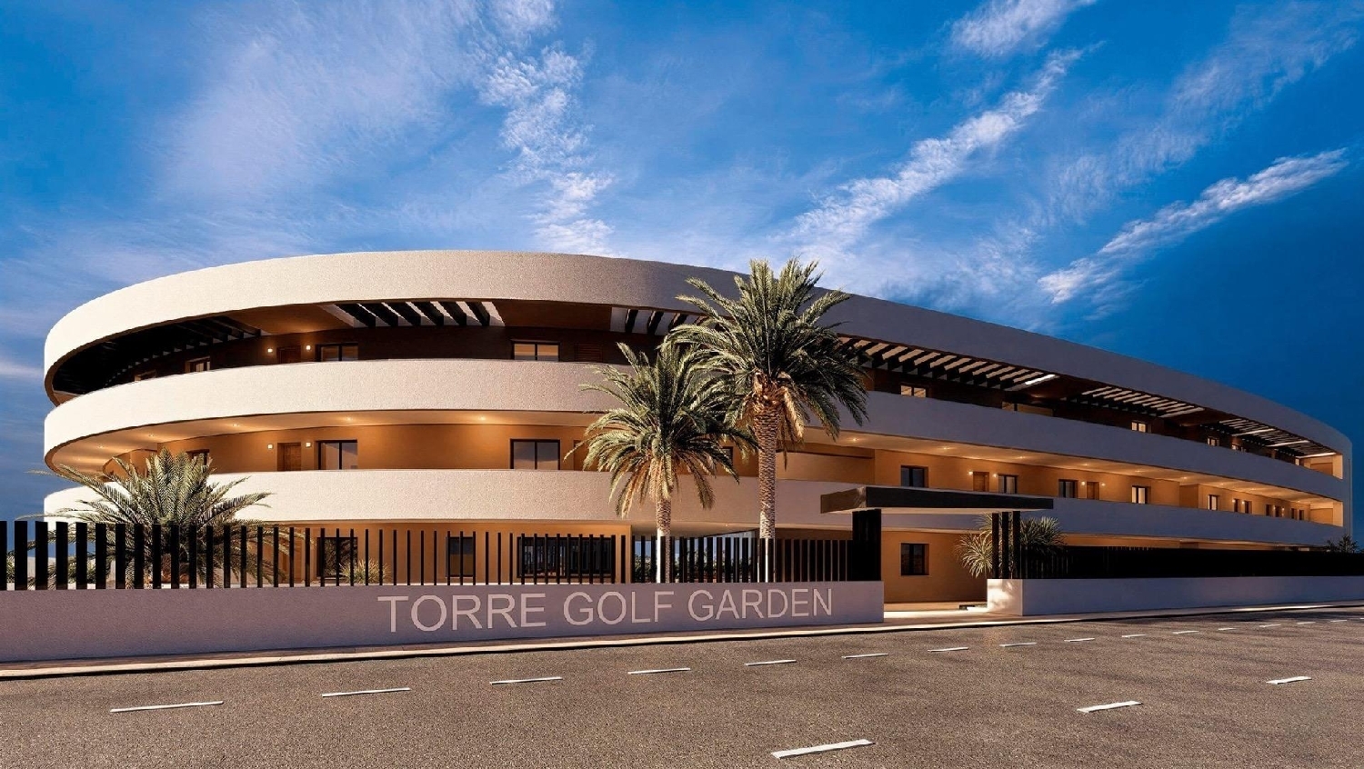  te koop appartement Los Alcázares Mar Menor 1