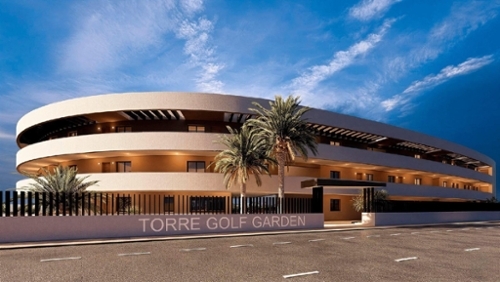 Los Alcázares Mar Menor appartement foto 6372762