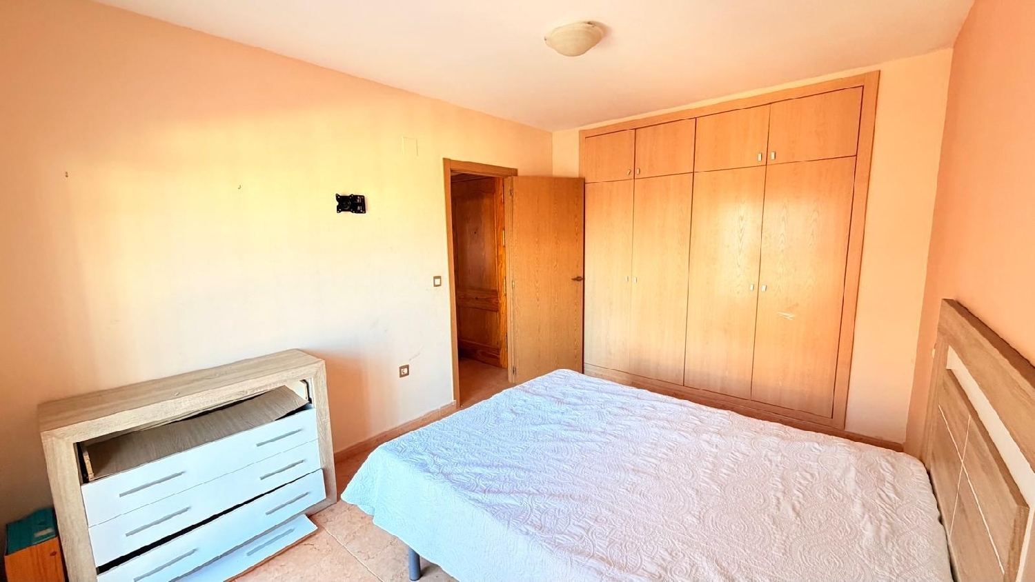 till salu lägenhet Los Alcázares Mar Menor 7