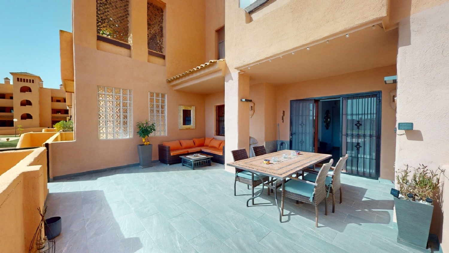  te koop appartement Los Alcázares Mar Menor 5