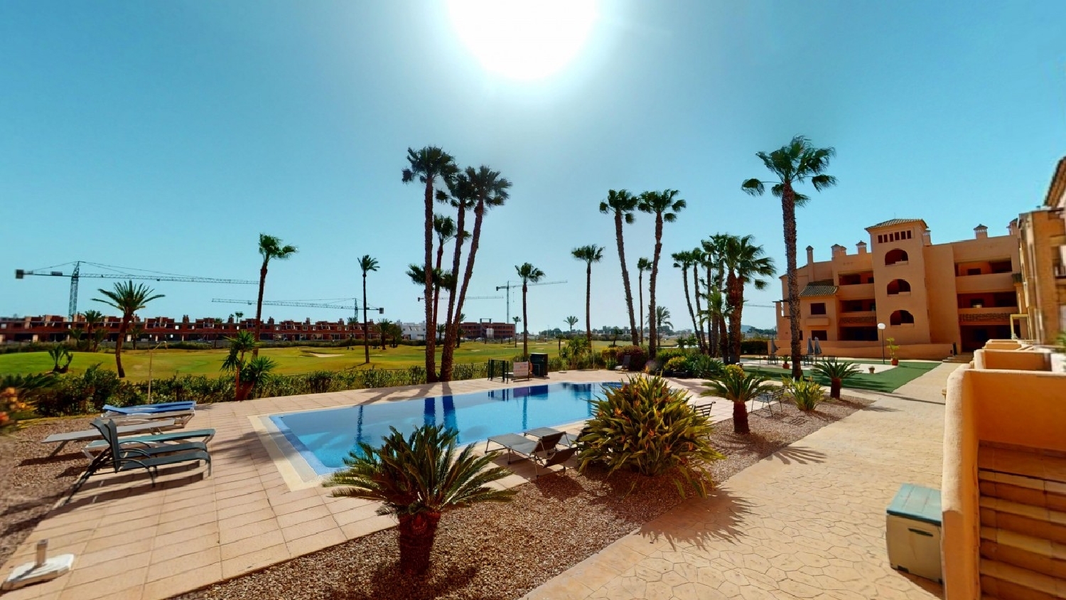 te koop appartement Los Alcázares Mar Menor 4