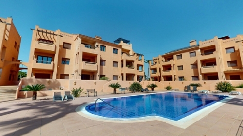 Los Alcázares Mar Menor appartement foto 6374813