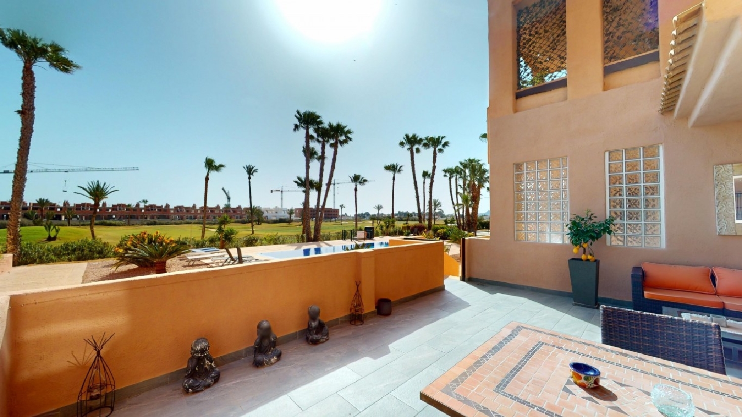  te koop appartement Los Alcázares Mar Menor 7
