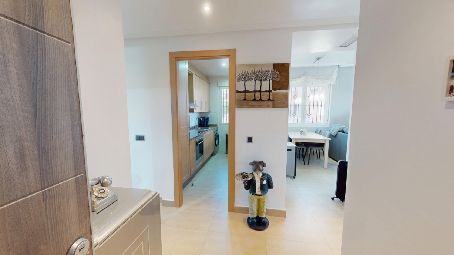  te koop appartement Los Alcázares Mar Menor 8