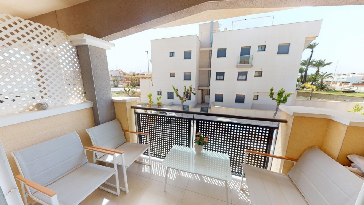  te koop appartement Los Alcázares Mar Menor 6