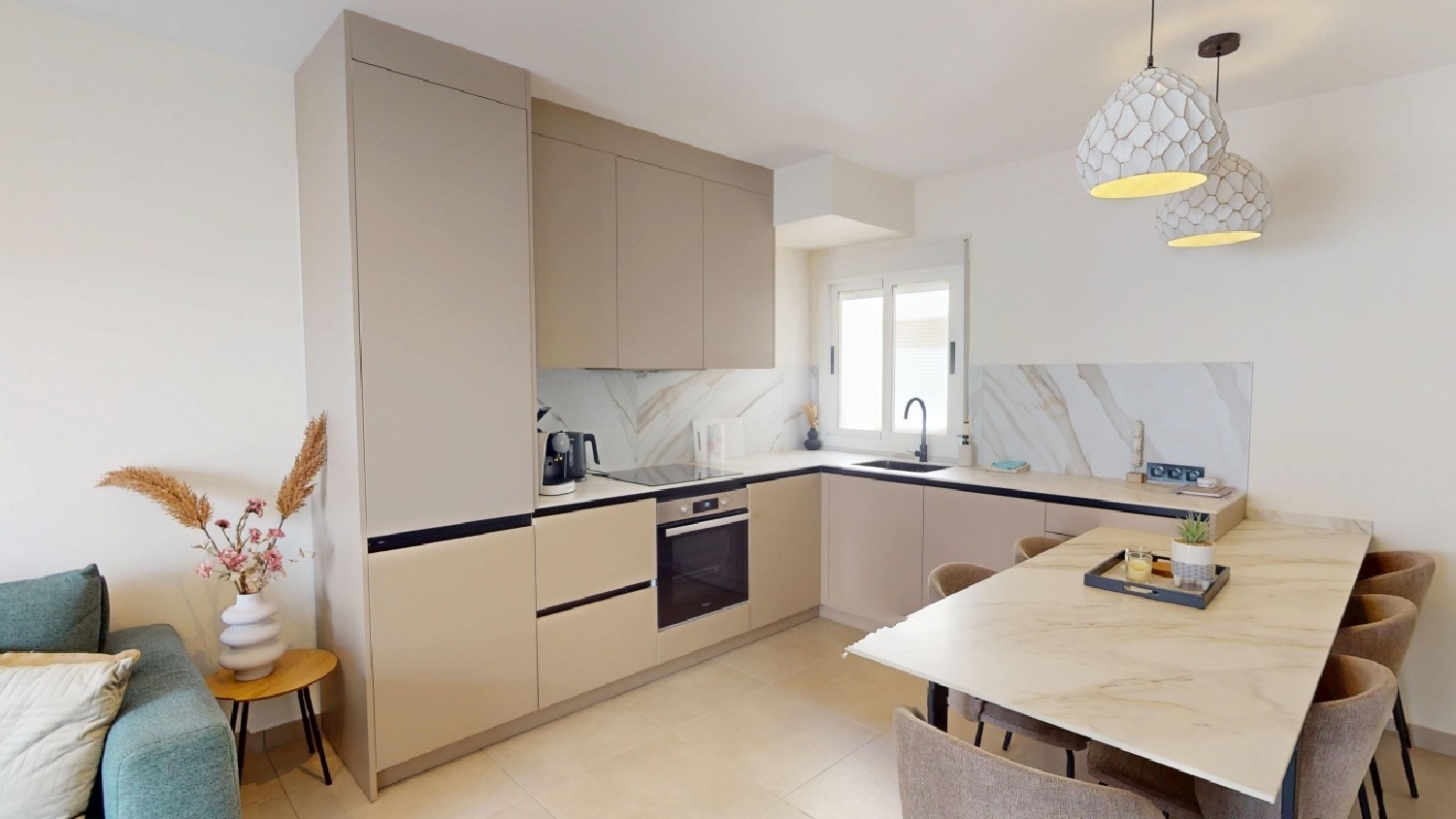  te koop appartement Los Alcázares Mar Menor 4