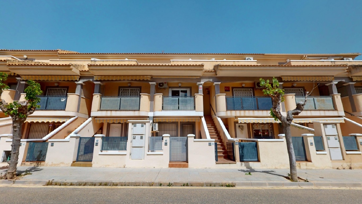  te koop appartement Los Alcázares Mar Menor 1