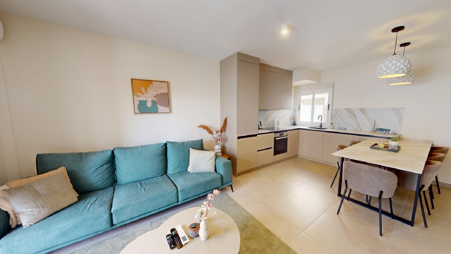  te koop appartement Los Alcázares Mar Menor 2