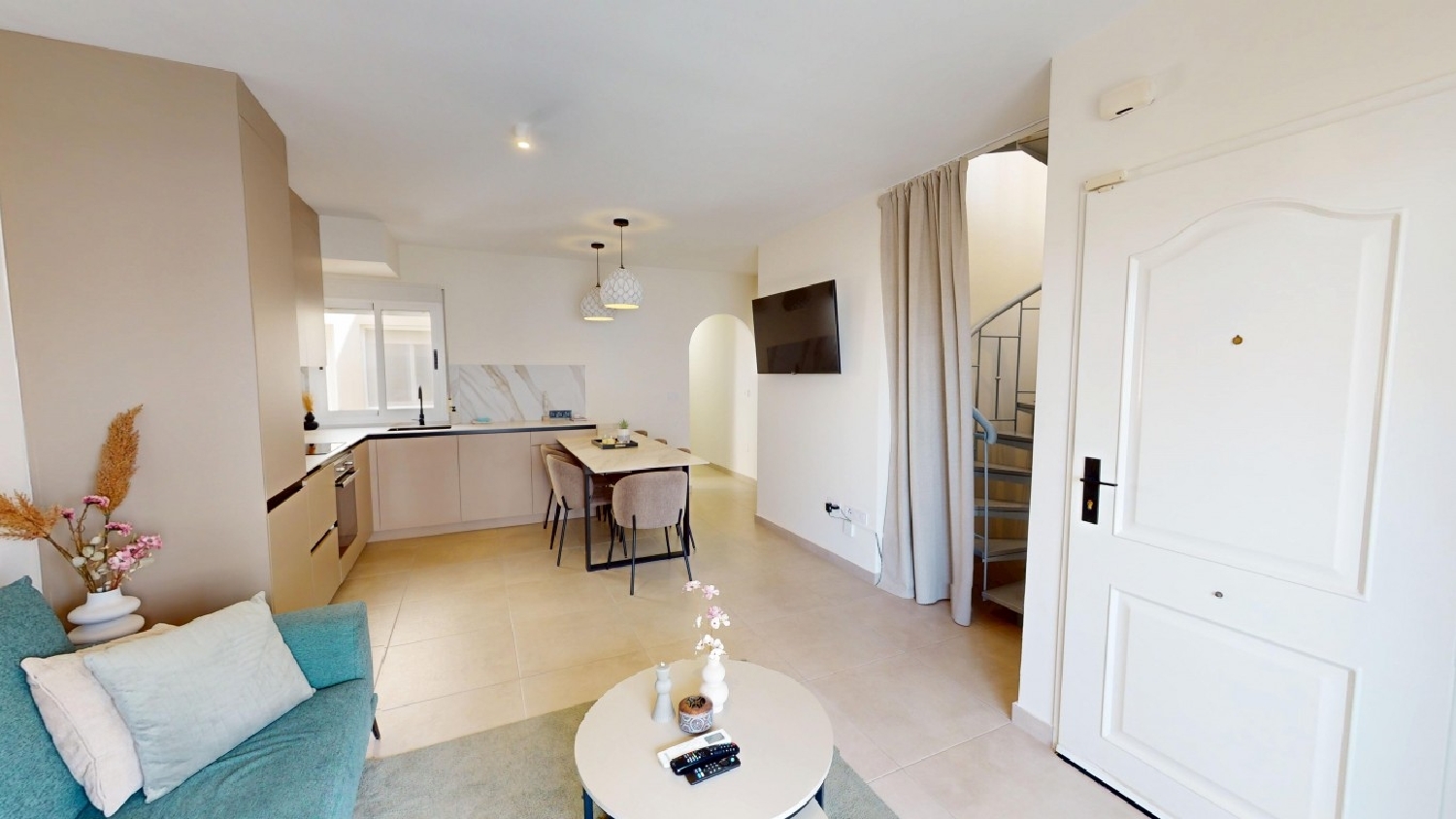  te koop appartement Los Alcázares Mar Menor 3