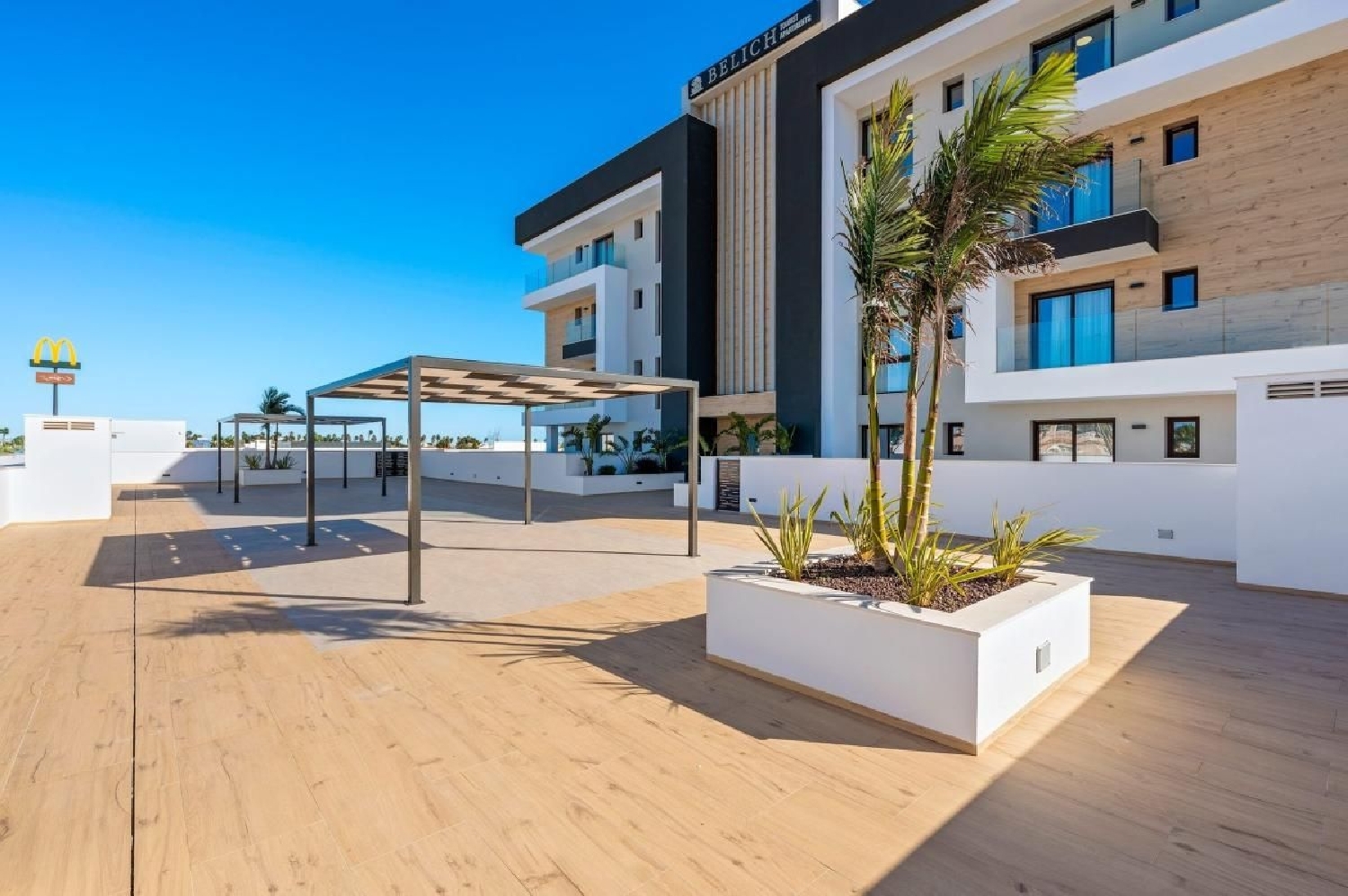  till salu lägenhet Los Alcázares Mar Menor 4